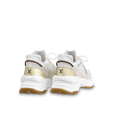 louis vuitton runners dames sale|Louis Vuitton runner sneaker.